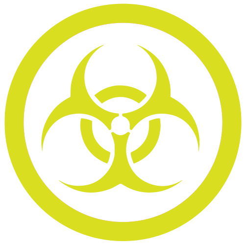 Biohazard Clean-up